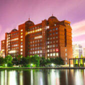 INNER MONGOLIA UNIVERSITY