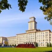 NANKAI UNIVERSITY